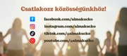 Közösségi média