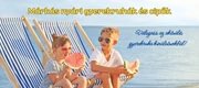 Nyári gyerekruhák