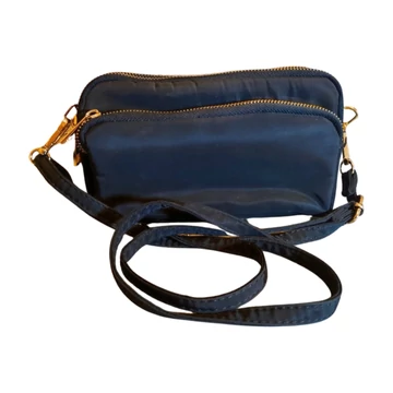 Tally Weijl fekete női kézitáska