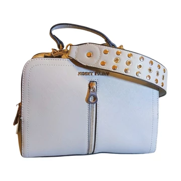 Jenny Fairy világosszürke női táska