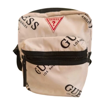 Guess replika fehér crossbody táska