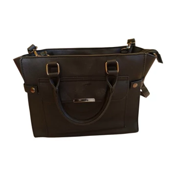 Hüftgold Berlin fekete kézitáska