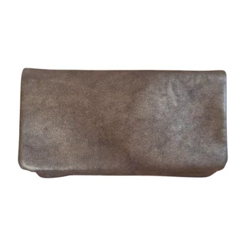 Szürke színű borítéktáska