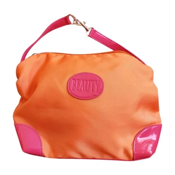 New Bags narancs színű táska