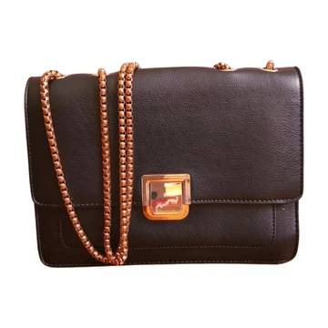 Mohito fekete női táska