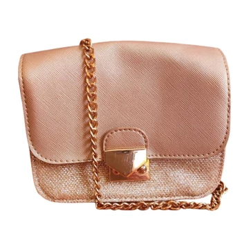 New Look arany színű női válltáska