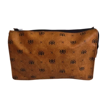 Barna nagyméretű neszesszer