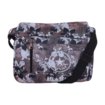 Converse szürke sport válltáska