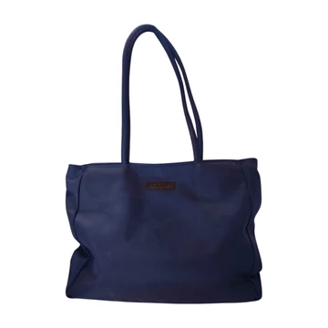 Cantus sötétkék kézitáska