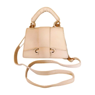 Fehér kisméretű táska