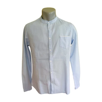 Officina világoskék férfi ing (méret: S)