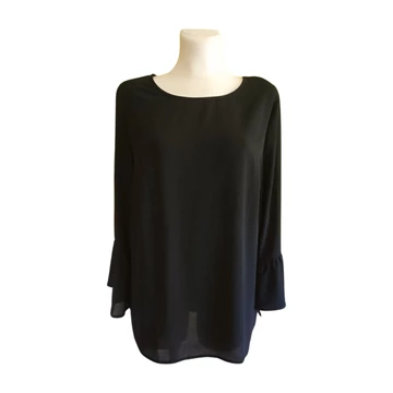 Tchibo fekete női felső 