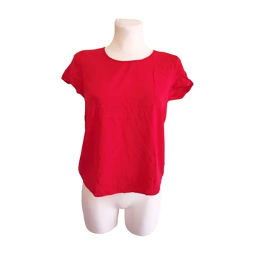 Only piros női felső (méret: 36)