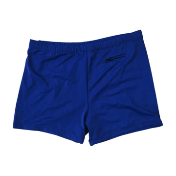 Sötétkék férfi fürdőnadrág (méret: 58/XL)