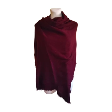 Blue Motion barna női kendő