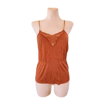 Palmers barna női trikó (méret: S/M)