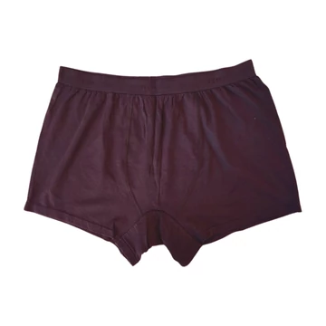 Tchibo sötétszürke férfi boxeralsó (méret: L)