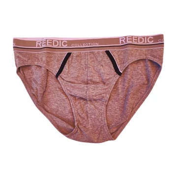 Reedic szürke férfi alsó (méret: XL)