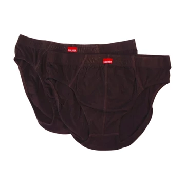 S.Oliver fekete férfi alsó párban (méret: XXXL)