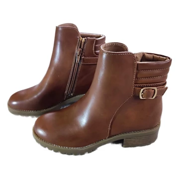 Anna Field barna bakancs (méret: 35)