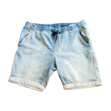 Watson's kék farmer férfi rövidnadrág (méret: XL)