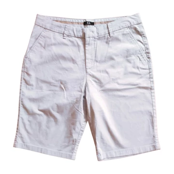 C&A világoskék női rövidnadrág (méret: 42/XL)