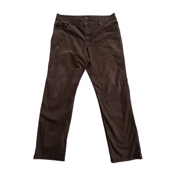 Brax sötét szürke férfi farmernadrág