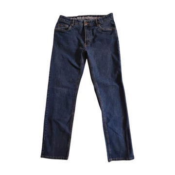 Eagle No7 sötétkék férfi farmernadrág