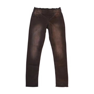 Esmara szürke női jeggings farmernadrág