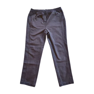 Aproductz szürke jeggings farmernadrág