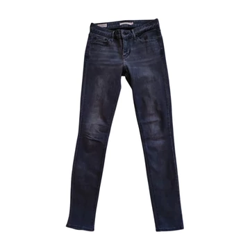 Levi's szürke női farmernadrág