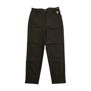 Sound No1 sötétzöld női nadrág