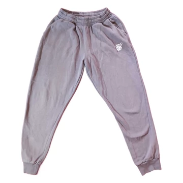 Siksilk szürke női melegítőnadrág (méret: S)