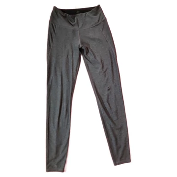 H&M szürke női leggings (méret: S)