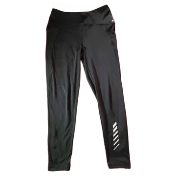 Sport Performance fekete női sport nadrág