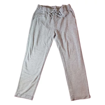 Low Casual szürke női melegítőnadrág