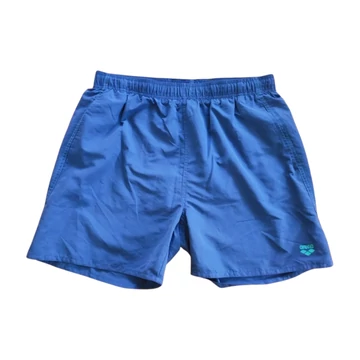 Arena kék férfi sport rövidnadrág (méret: XXL)