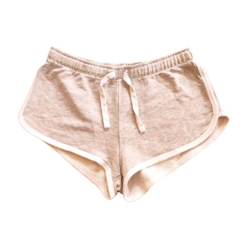 Fishbone szürke női sport rövidnadrág (méret: S)