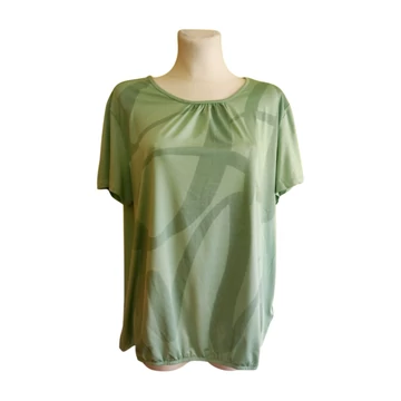 NKD világos zöld női sport póló