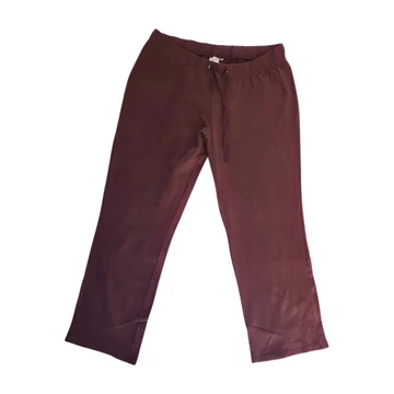 Giada szürke női melegítőnadrág (méret: 46/L)