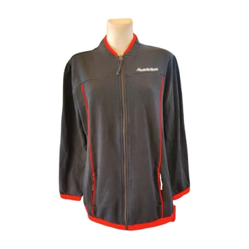 Adidas fekete női pulóver