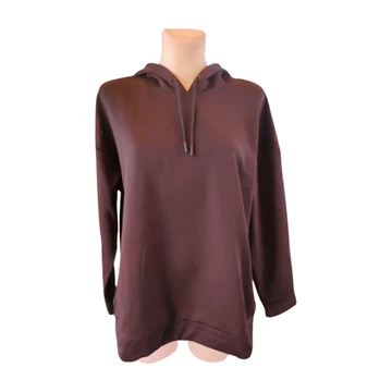 Crivit fekete női sport pulóver (méret: 44/46/L)