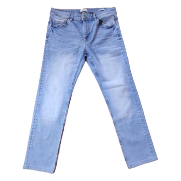 EDC Esprit világoskék férfi farmernadrág (méret: 32/32)