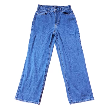 Low Jeans kék férfi farmernadrág (méret: 30/30)