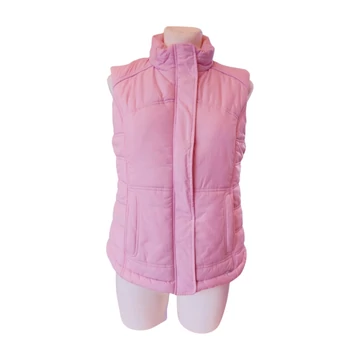 S.Oliver rózsaszín női mellény