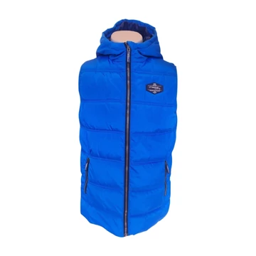 Chapter Young kék kamasz mellény 