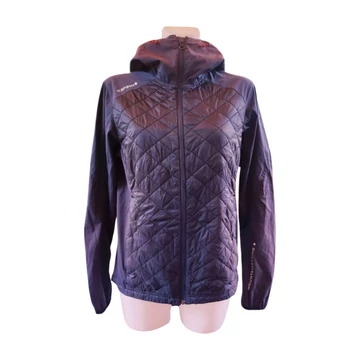 Icepeak fekete női sport dzseki 