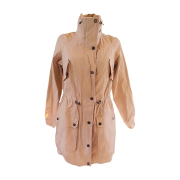 Tchibo bézs női átmeneti kabát