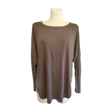 Shein szürke női felső 