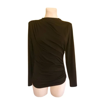 Shein fekete női felső